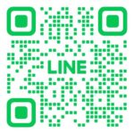 LINE公式QR